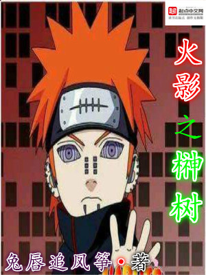 火影之树界降临 小说