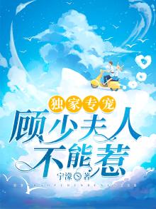 独家专宠顾少夫人不能惹宁