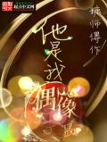他是我偶像英语