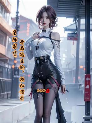 星际求生:开局百倍增幅笔趣阁