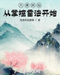 大唐妖仙从掌控雷法开始无防盗章节