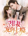 甜妻宠上瘾霍