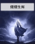 熠熠生辉的近义词