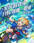 全民游戏化,只有我唯一职业