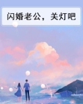 闪婚老公免费阅读