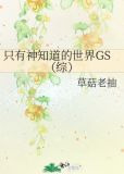 只有神知道的世界GS（综）